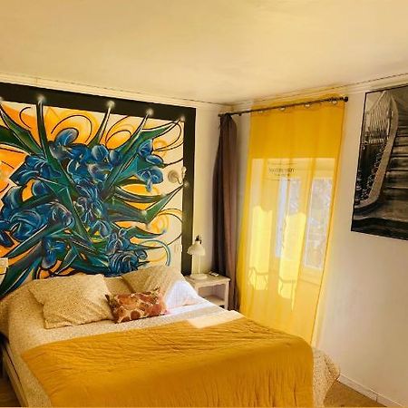 Maison Vincent Hotel Saint-Remy-de-Provence Luaran gambar