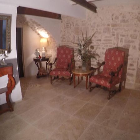 Maison Vincent Hotel Saint-Remy-de-Provence Luaran gambar