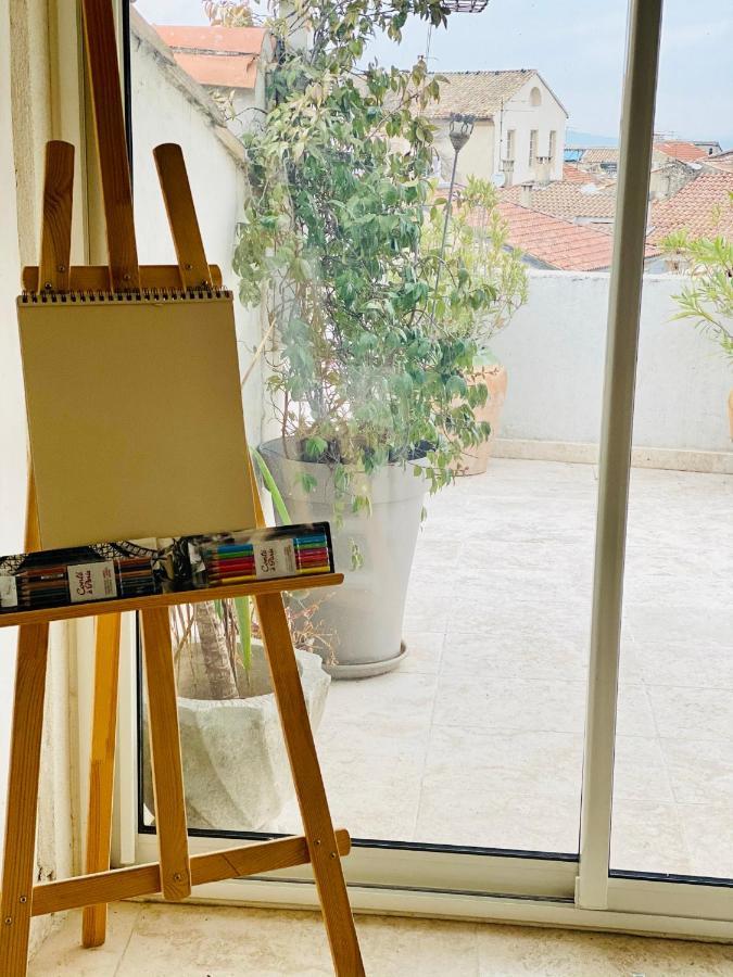 Maison Vincent Hotel Saint-Remy-de-Provence Luaran gambar
