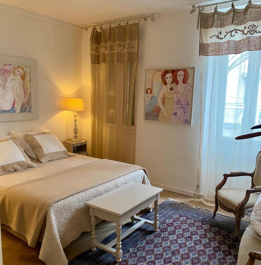 Maison Vincent Hotel Saint-Remy-de-Provence Luaran gambar