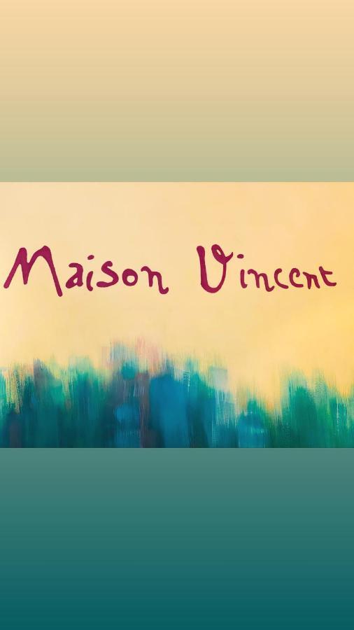 Maison Vincent Hotel Saint-Remy-de-Provence Luaran gambar