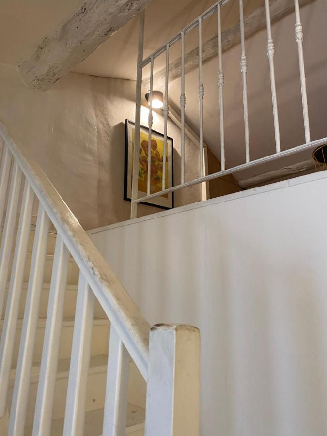 Maison Vincent Hotel Saint-Remy-de-Provence Luaran gambar