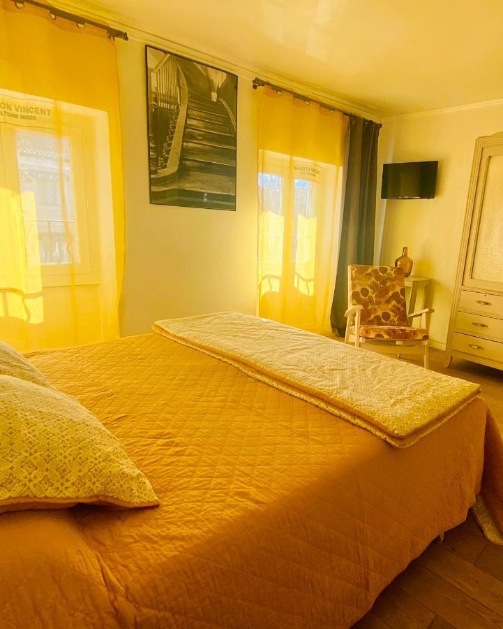 Maison Vincent Hotel Saint-Remy-de-Provence Luaran gambar