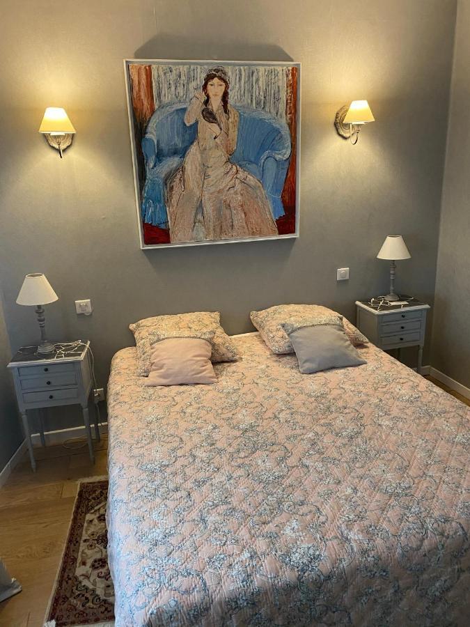 Maison Vincent Hotel Saint-Remy-de-Provence Luaran gambar