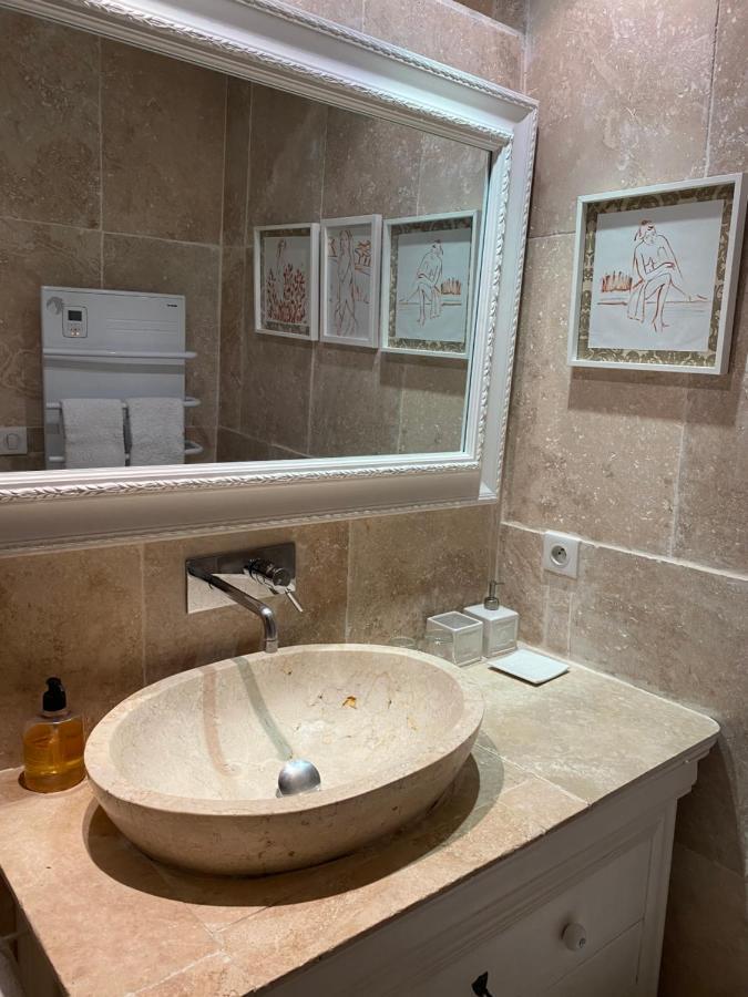 Maison Vincent Hotel Saint-Remy-de-Provence Luaran gambar