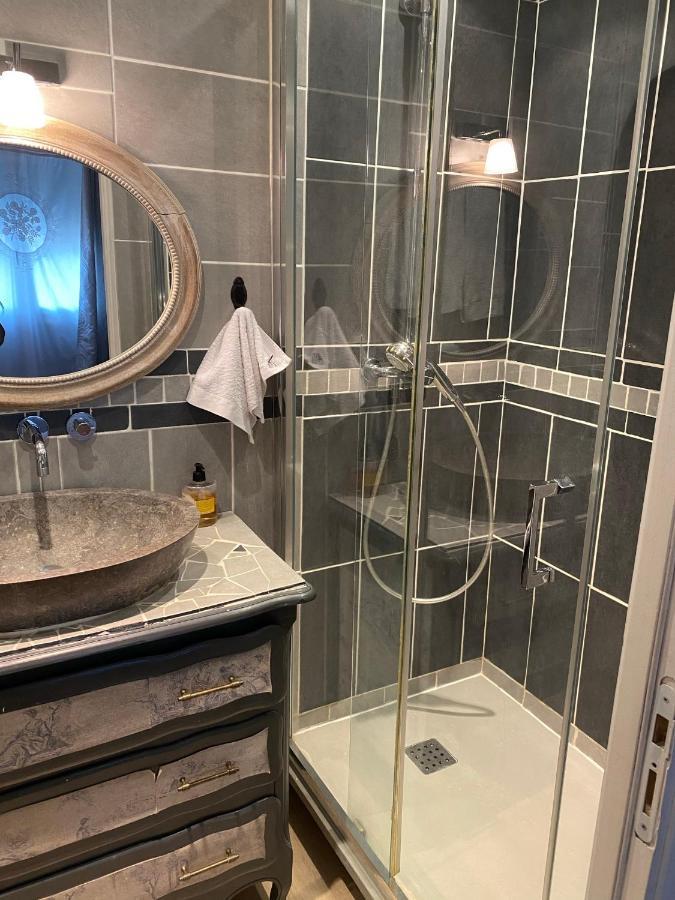 Maison Vincent Hotel Saint-Remy-de-Provence Luaran gambar