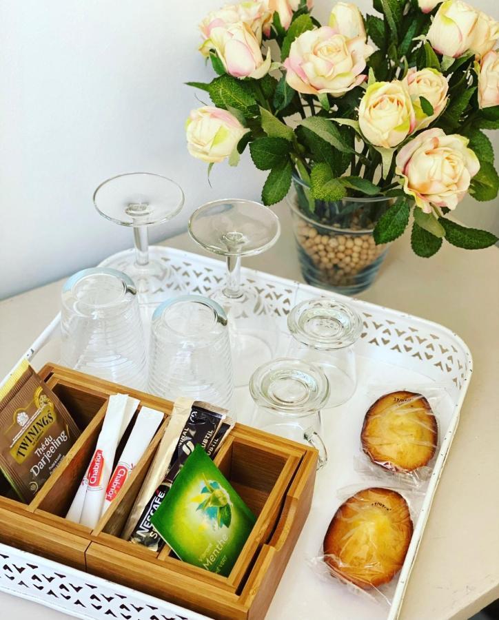 Maison Vincent Hotel Saint-Remy-de-Provence Luaran gambar