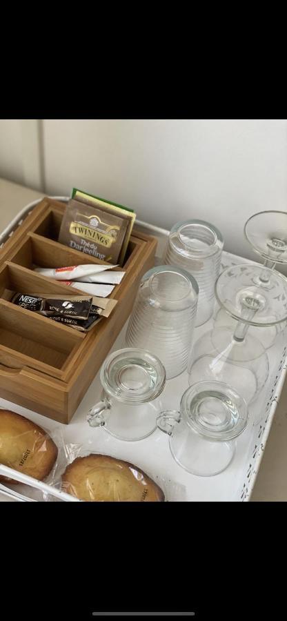 Maison Vincent Hotel Saint-Remy-de-Provence Luaran gambar