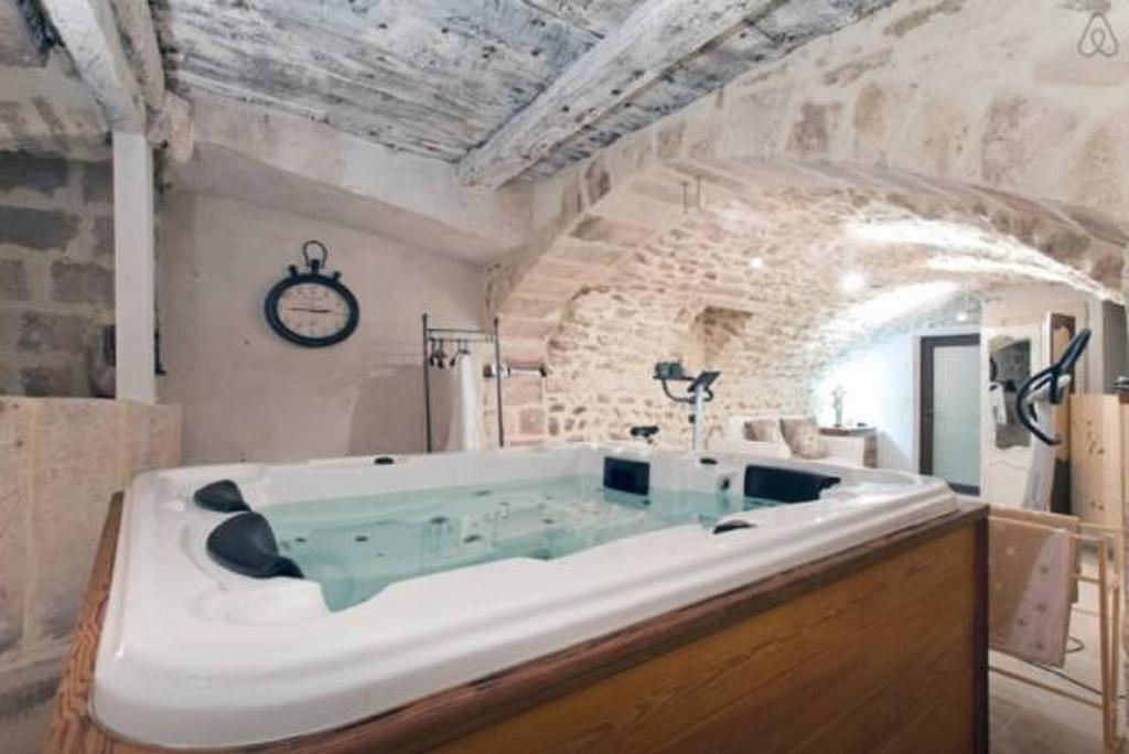 Maison Vincent Hotel Saint-Remy-de-Provence Luaran gambar
