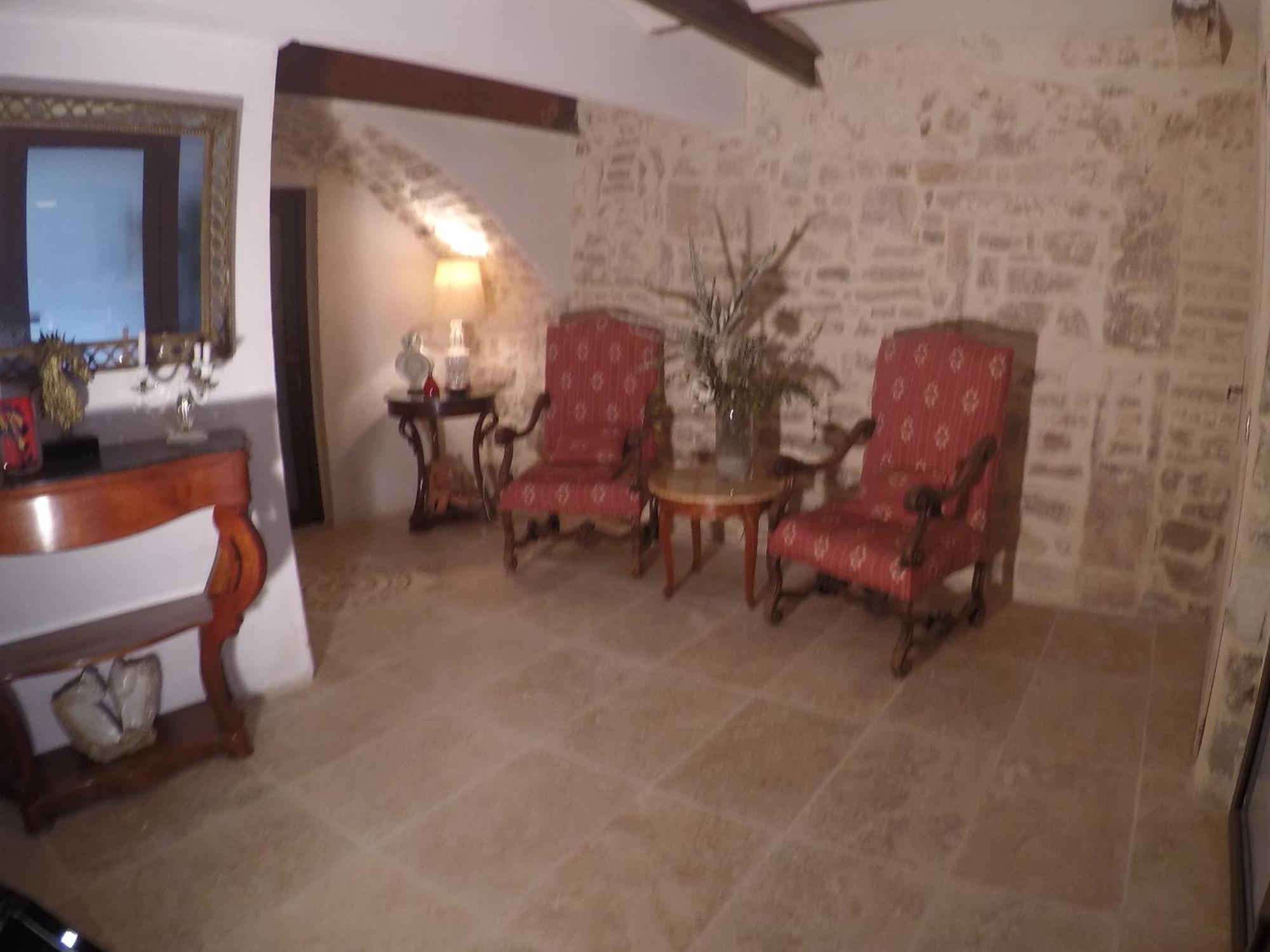 Maison Vincent Hotel Saint-Remy-de-Provence Luaran gambar