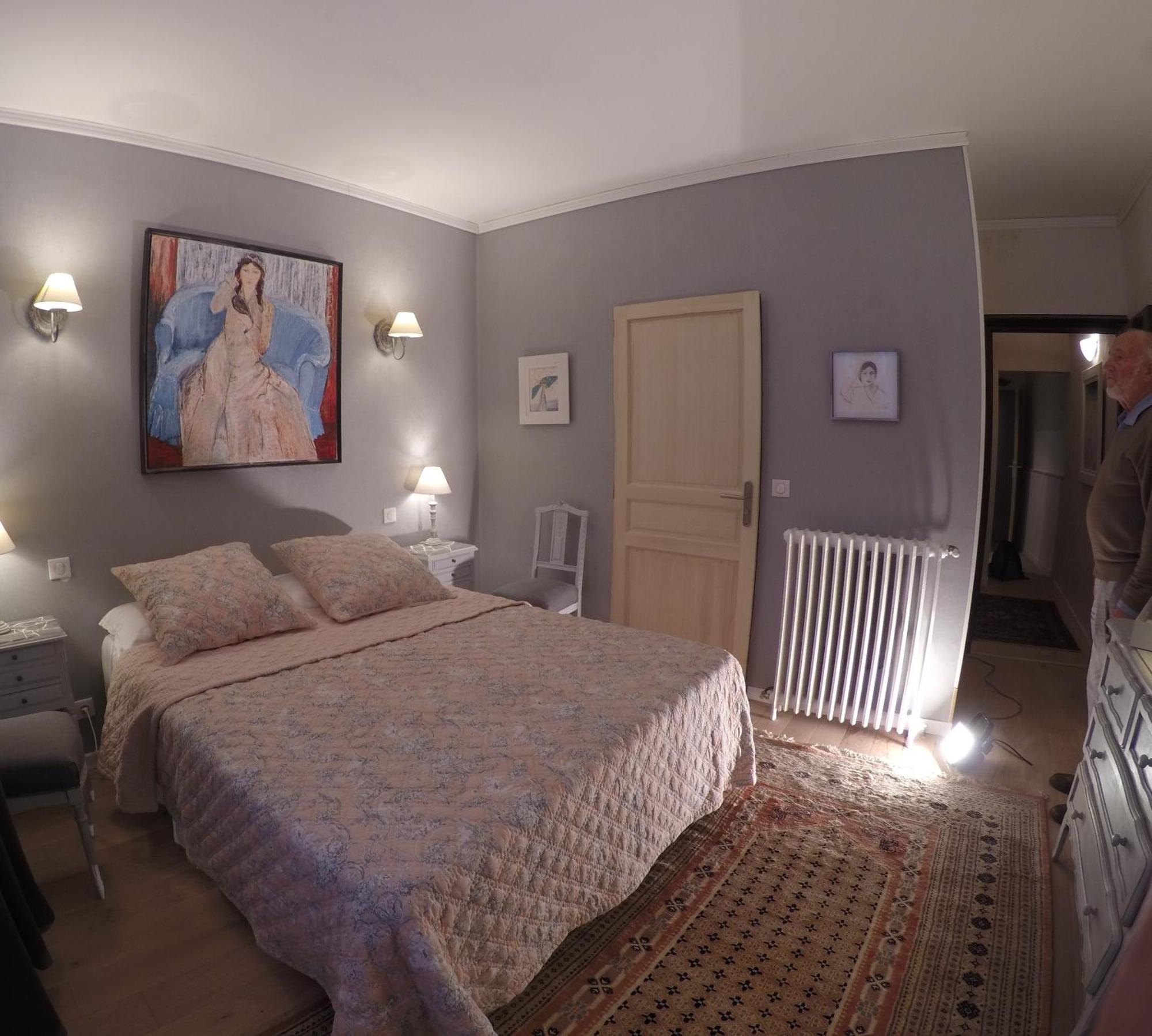 Maison Vincent Hotel Saint-Remy-de-Provence Luaran gambar