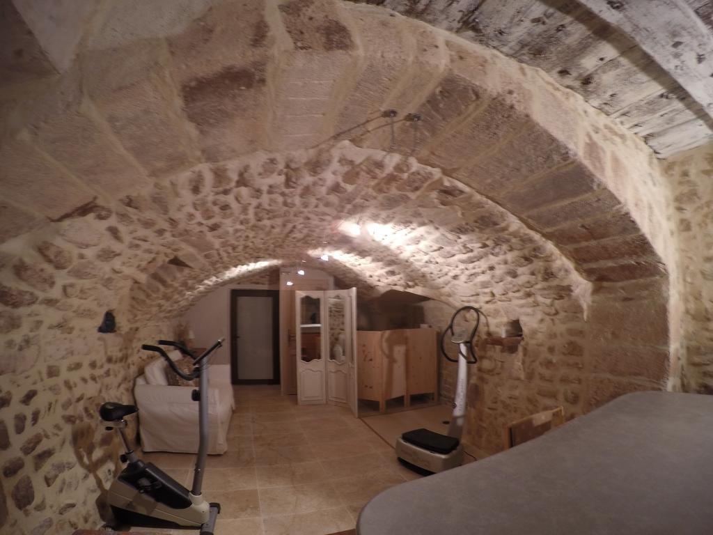 Maison Vincent Hotel Saint-Remy-de-Provence Luaran gambar